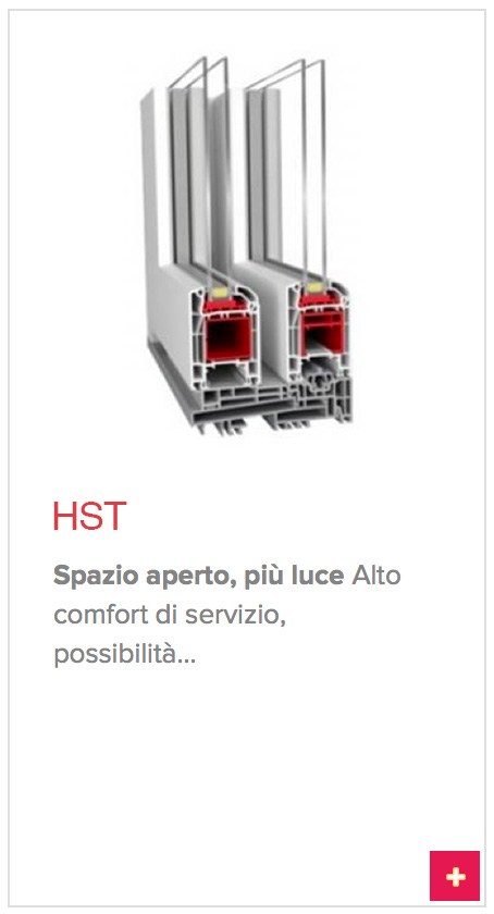 HST